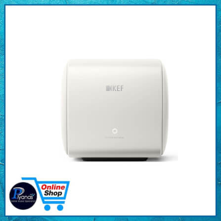 ซับวูฟเฟอร์ KEF : KC-62 (WHITE)_2
